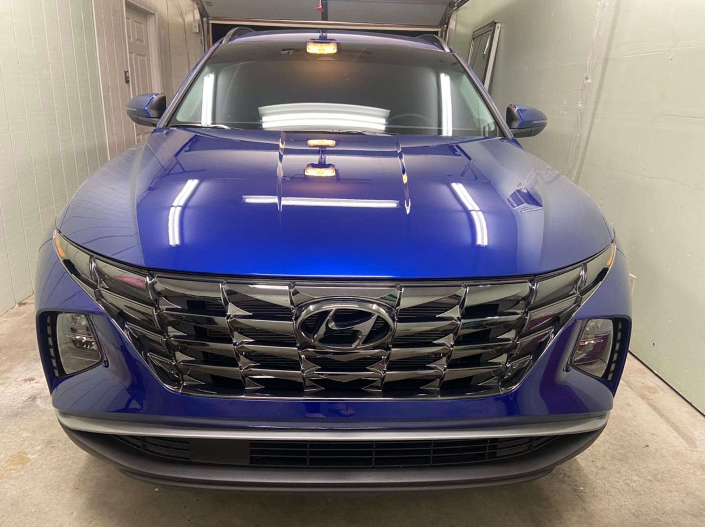 paint protection film benefits