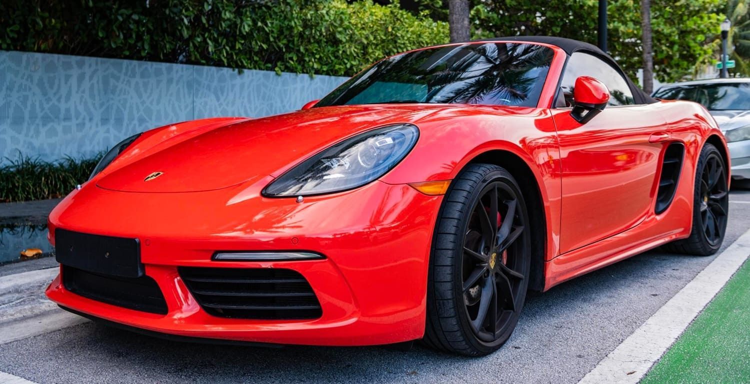 best PPF for luxury cars