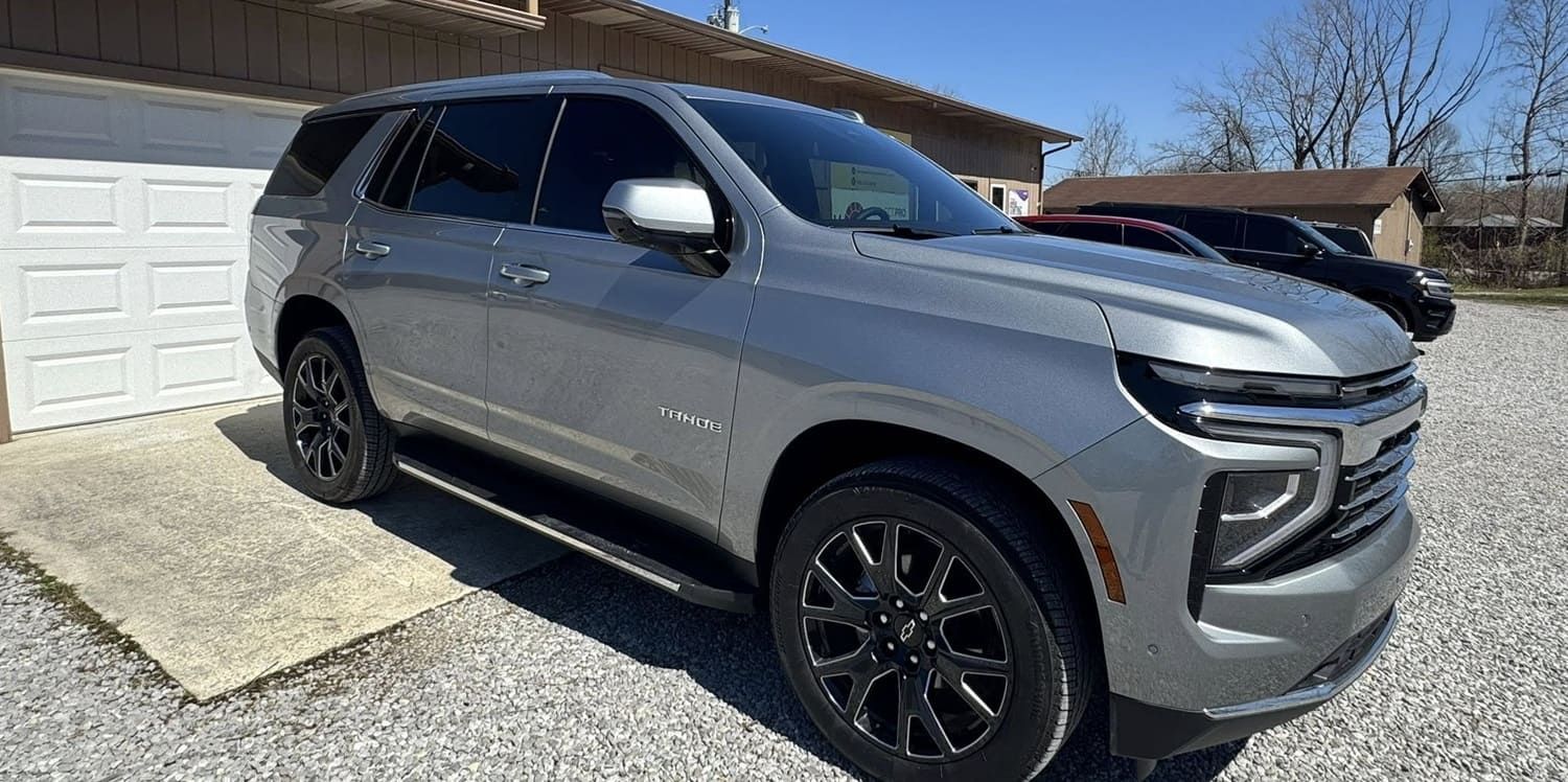 best ceramic window tint