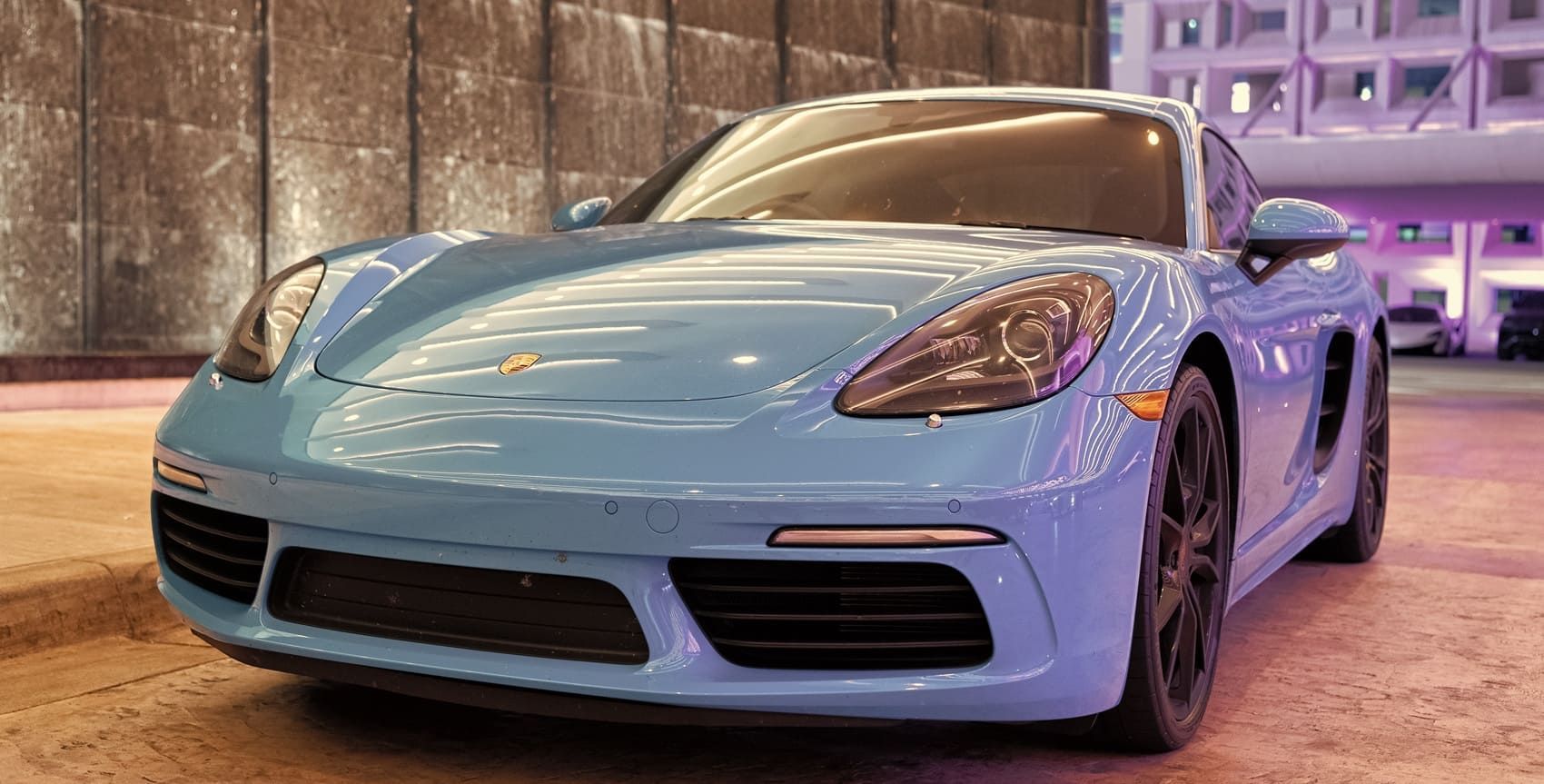 car paint protection packages