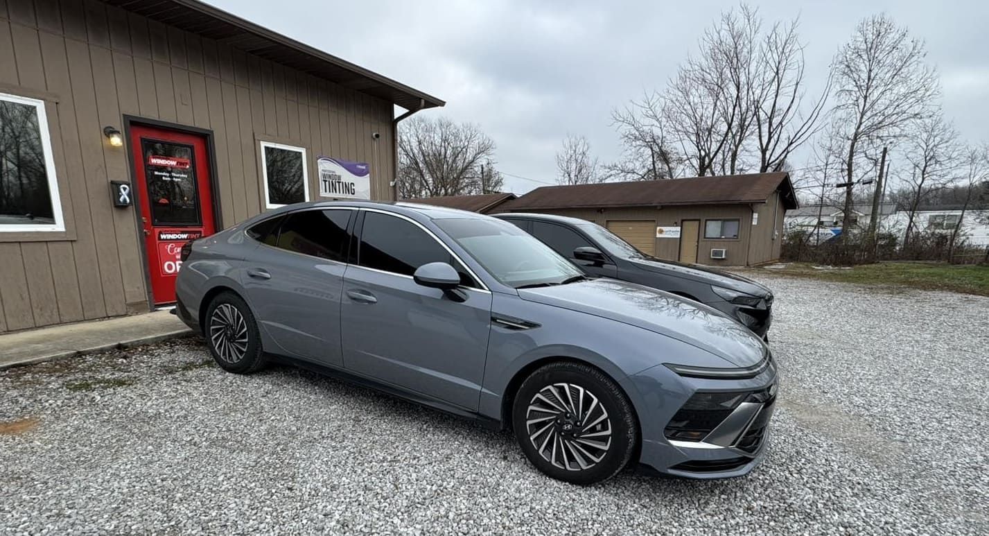 car window tint cost Cookeville TN