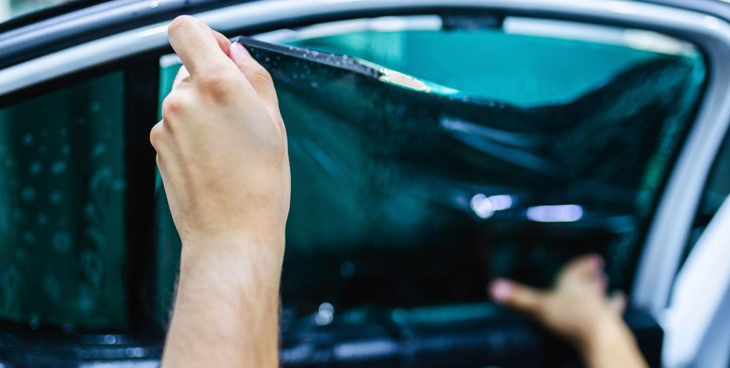car window tint lifespan
