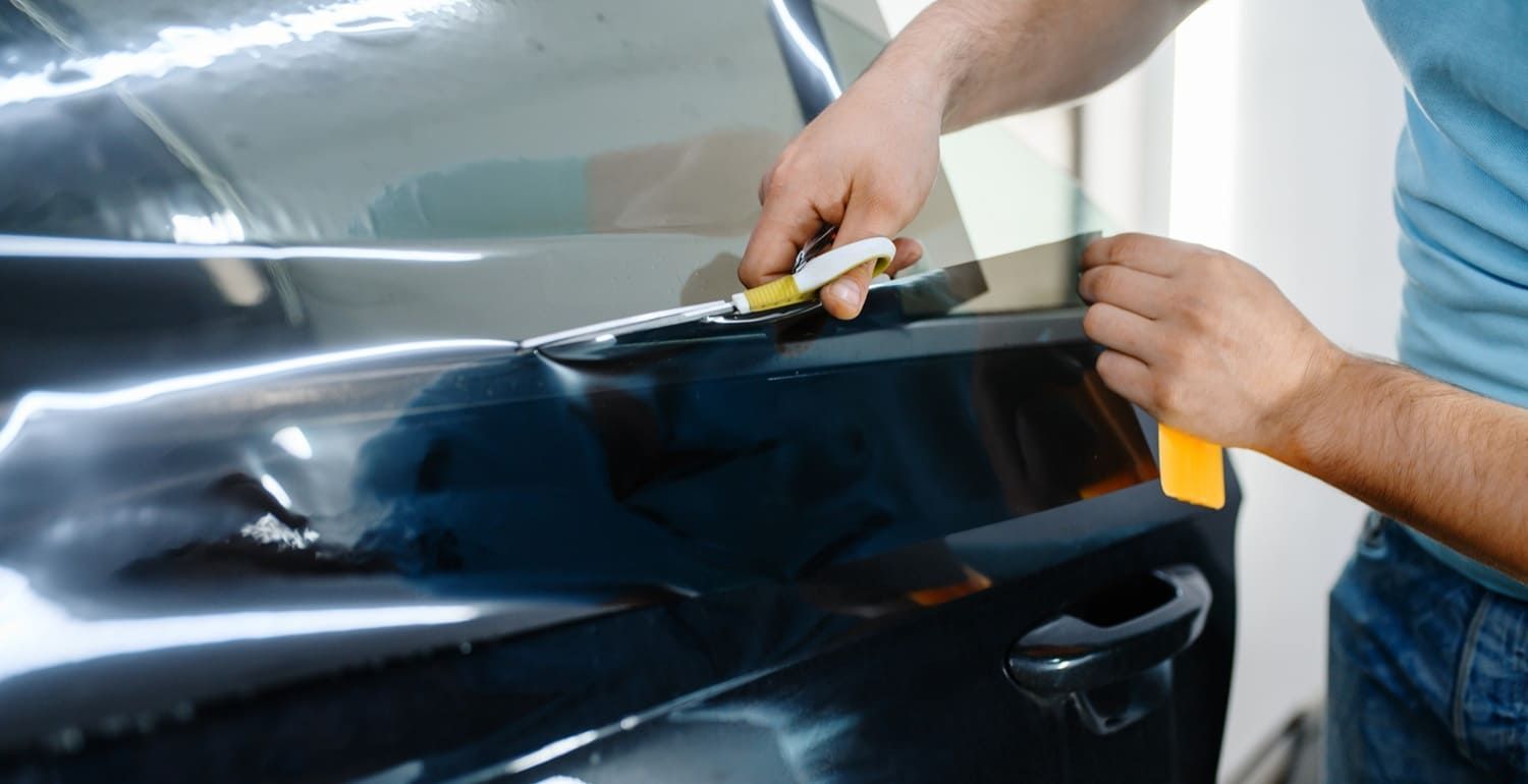 smart tint for cars