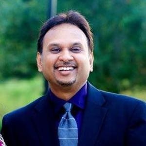 Sudarsan R. Kamisetty MD, FAAP