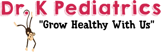 Dr. K Pediatrics - Grow Healthy With Us