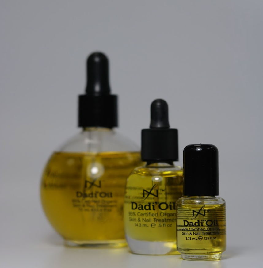 dadi oil