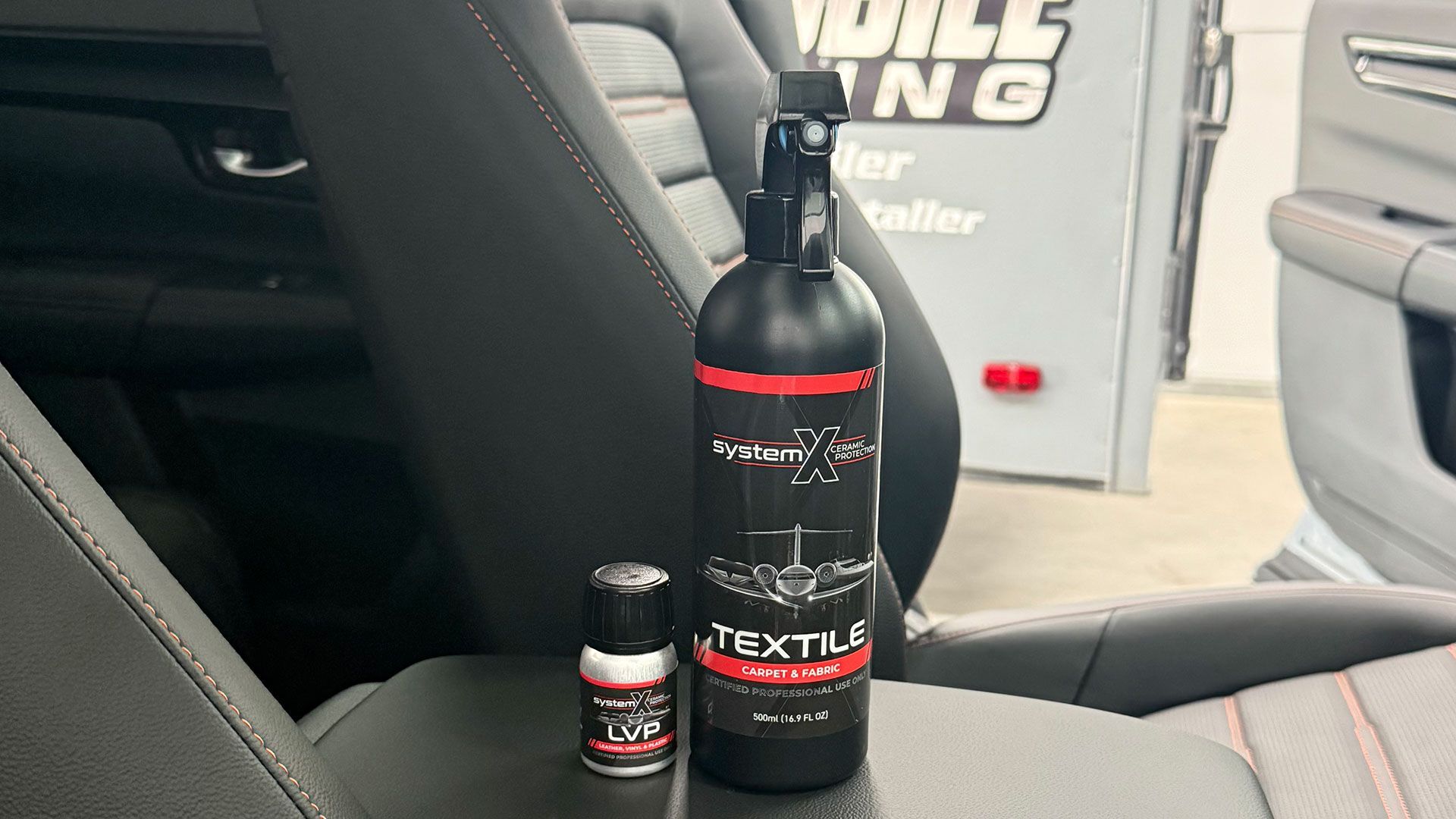 BK's Mobile Detailing 1