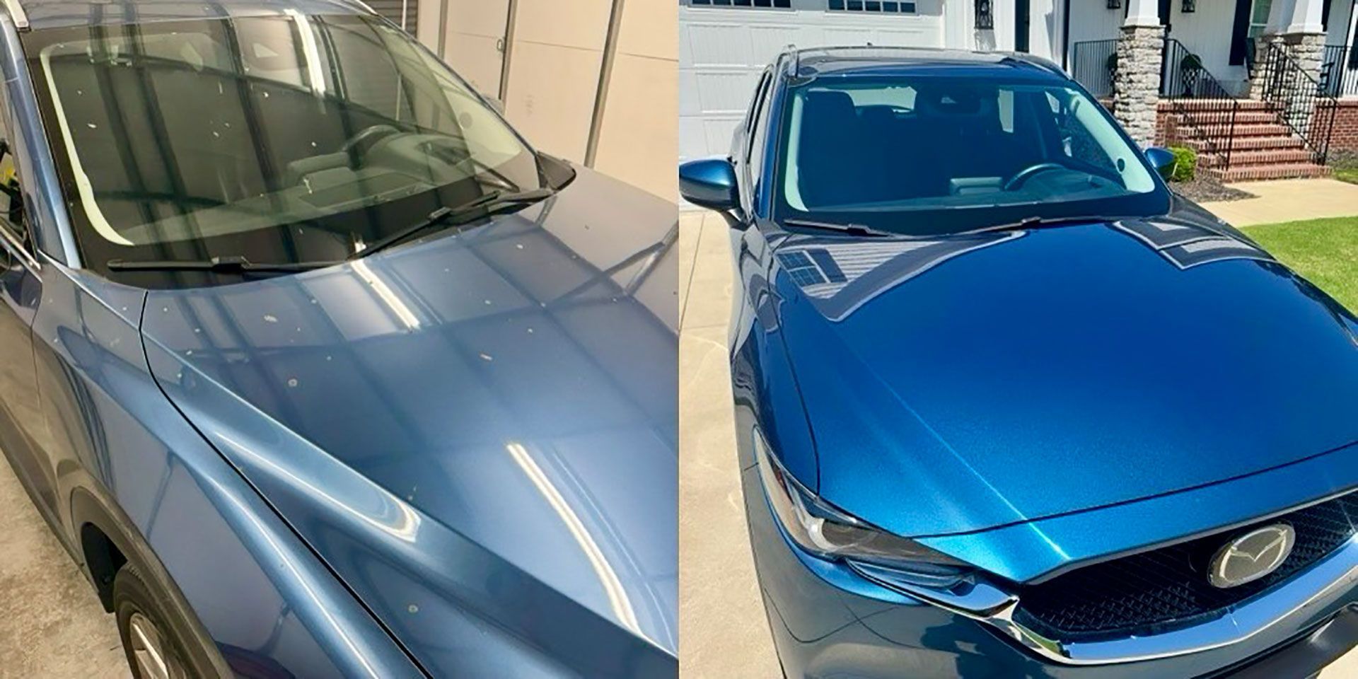 BK's Mobile Detailing 21