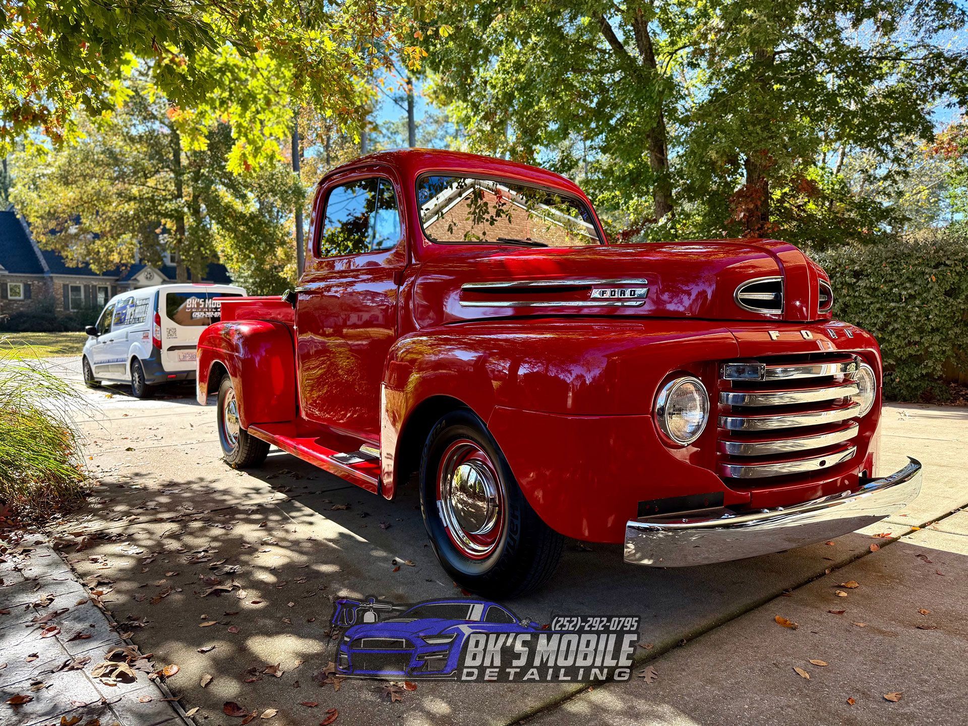 BK's Mobile Detailing 3