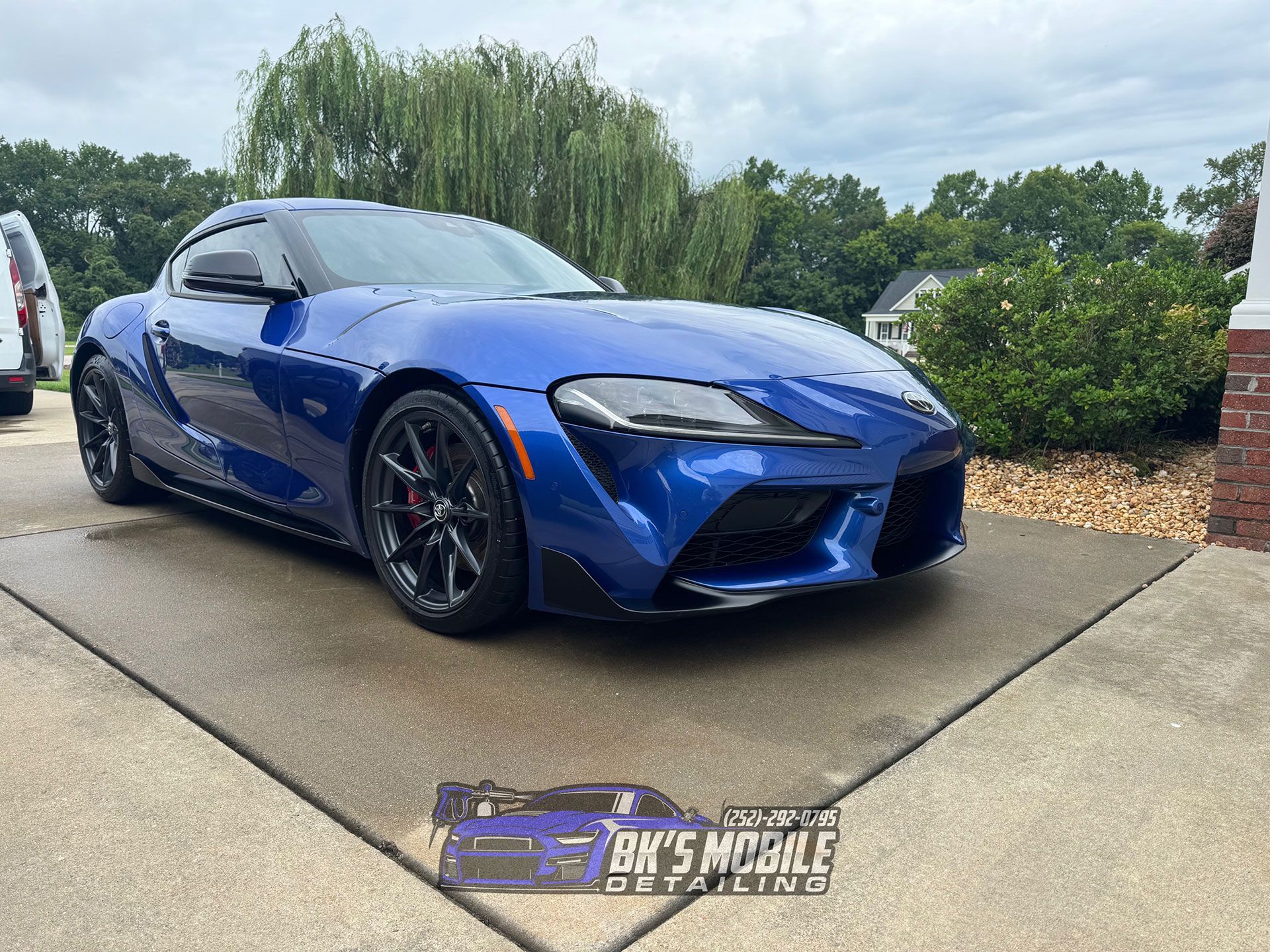 BK's Mobile Detailing 31