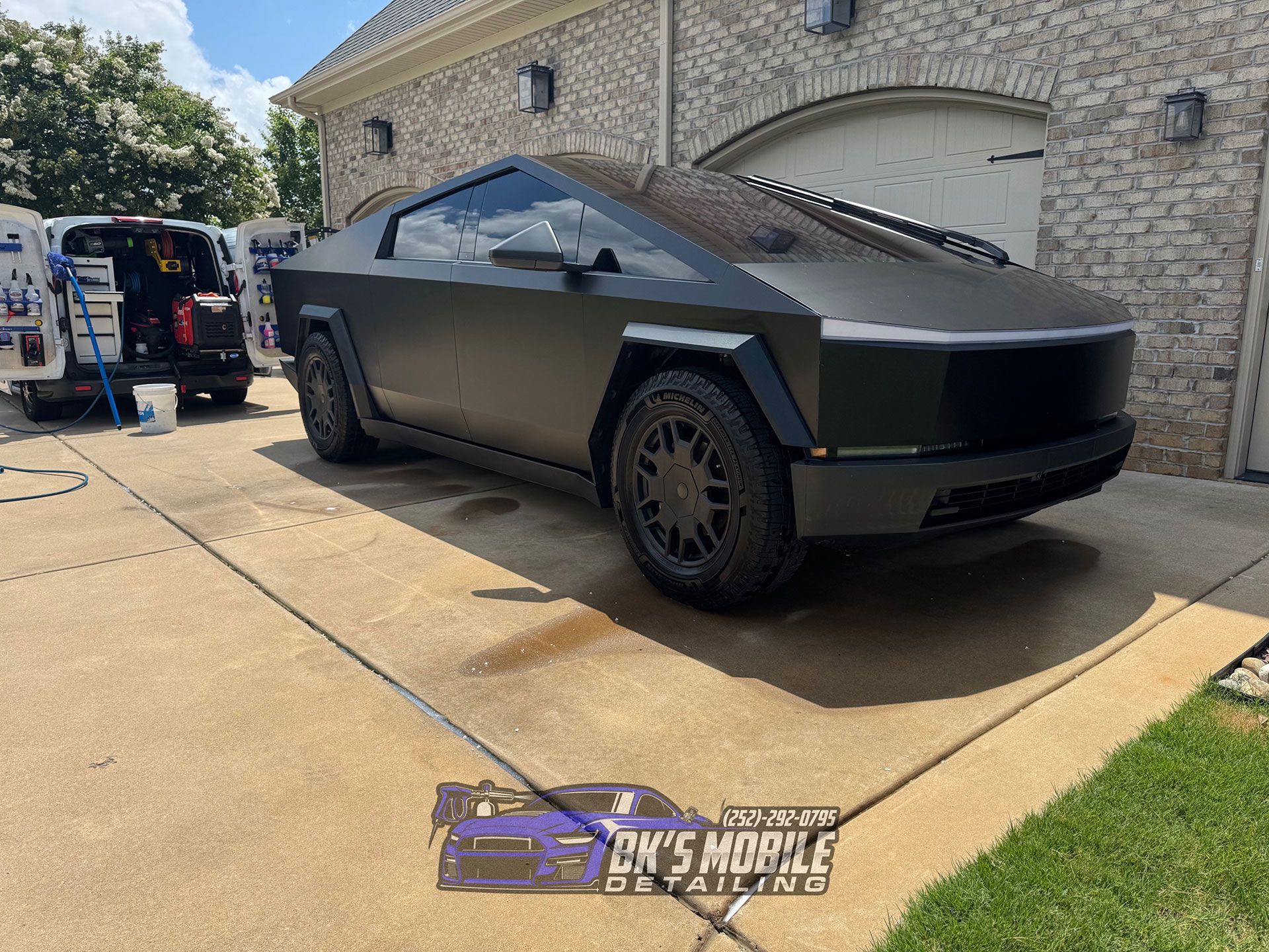 BK's Mobile Detailing 32