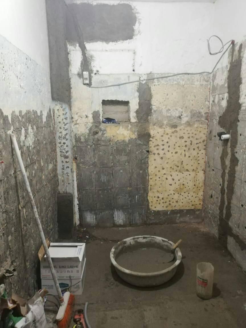 Remodelacion