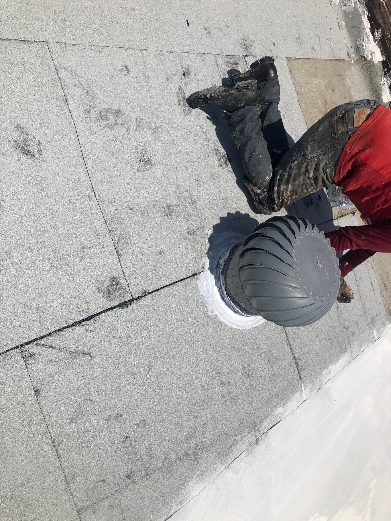 Impermeabilización