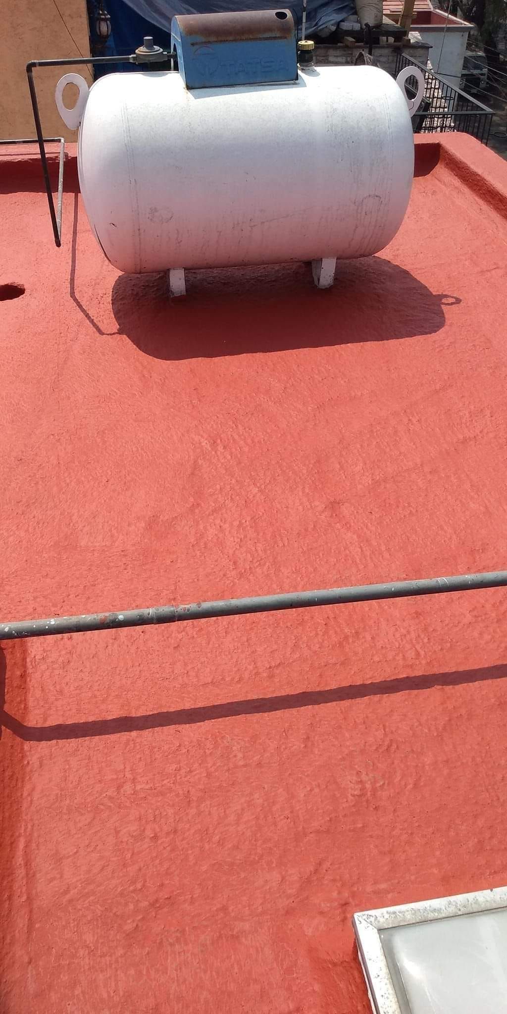 Impermeabilización