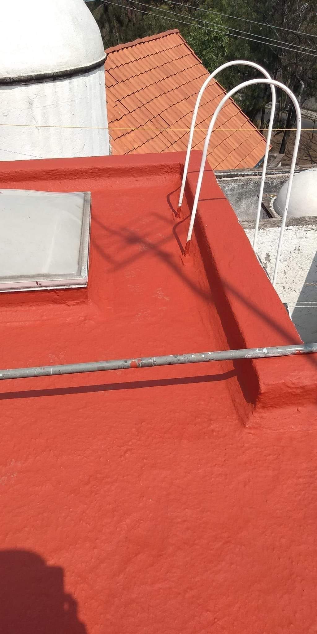 Impermeabilización