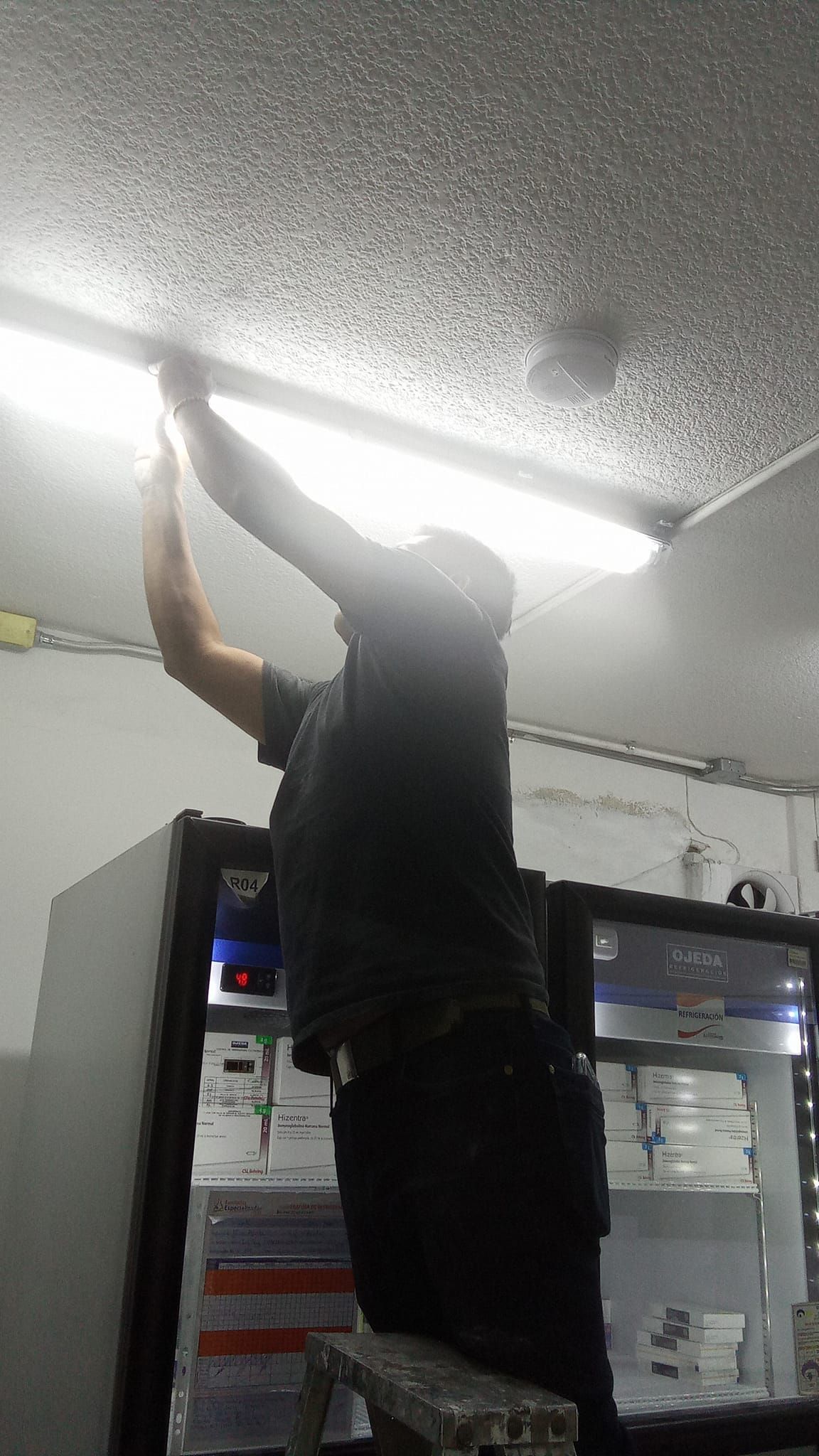 Electricidad