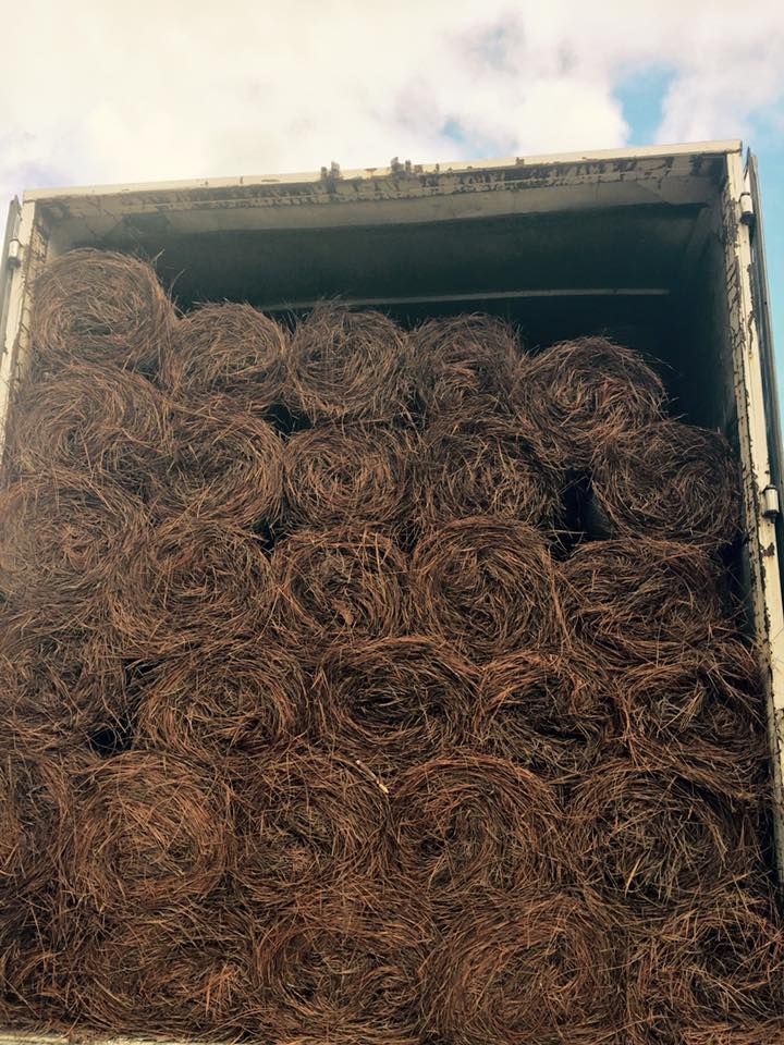 Bulk Materials for Landscaping – Mobile, AL – A Bloom Garden Center