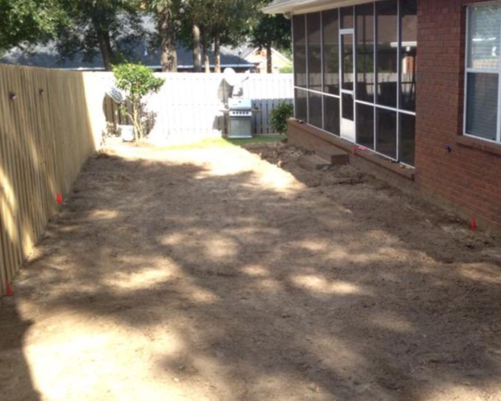 Dirt & Topsoil – Mobile, AL – A Bloom Garden Center