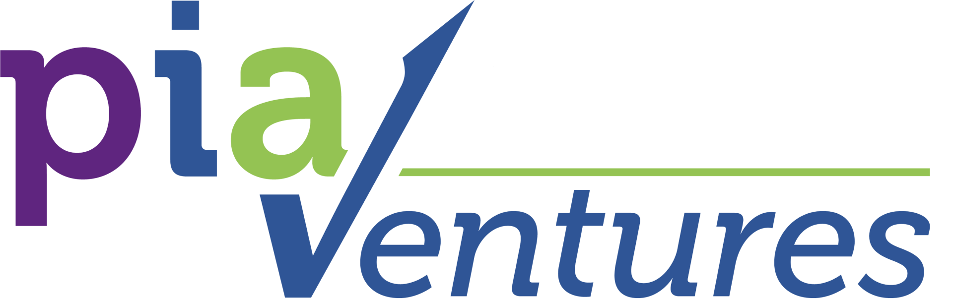 pia ventures logo