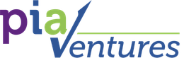 Go to Home page pia ventures logo