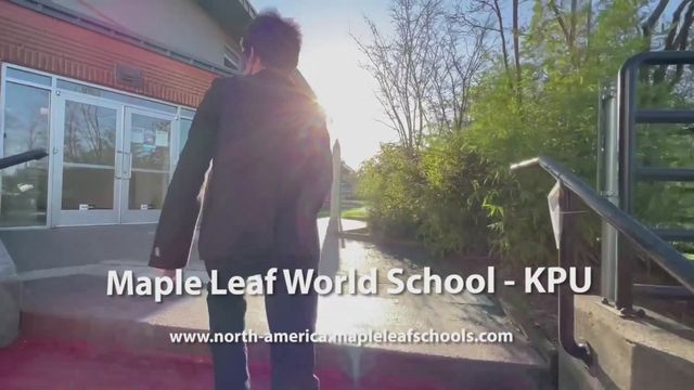 LEAF Canada School