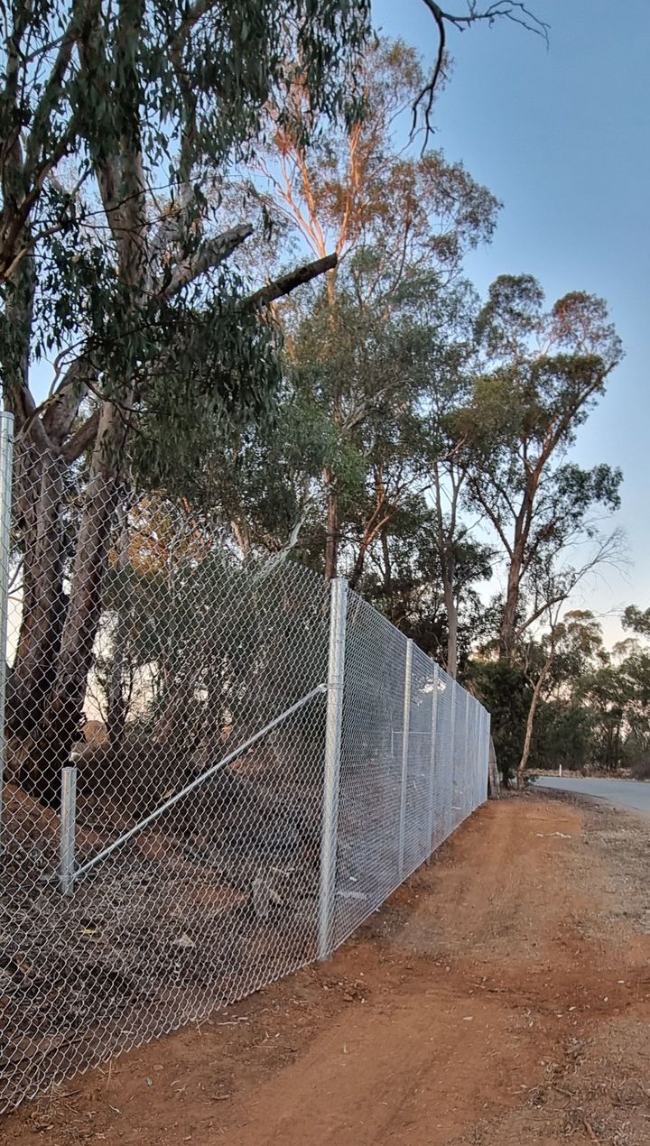 Rural Fencing and Repair Services