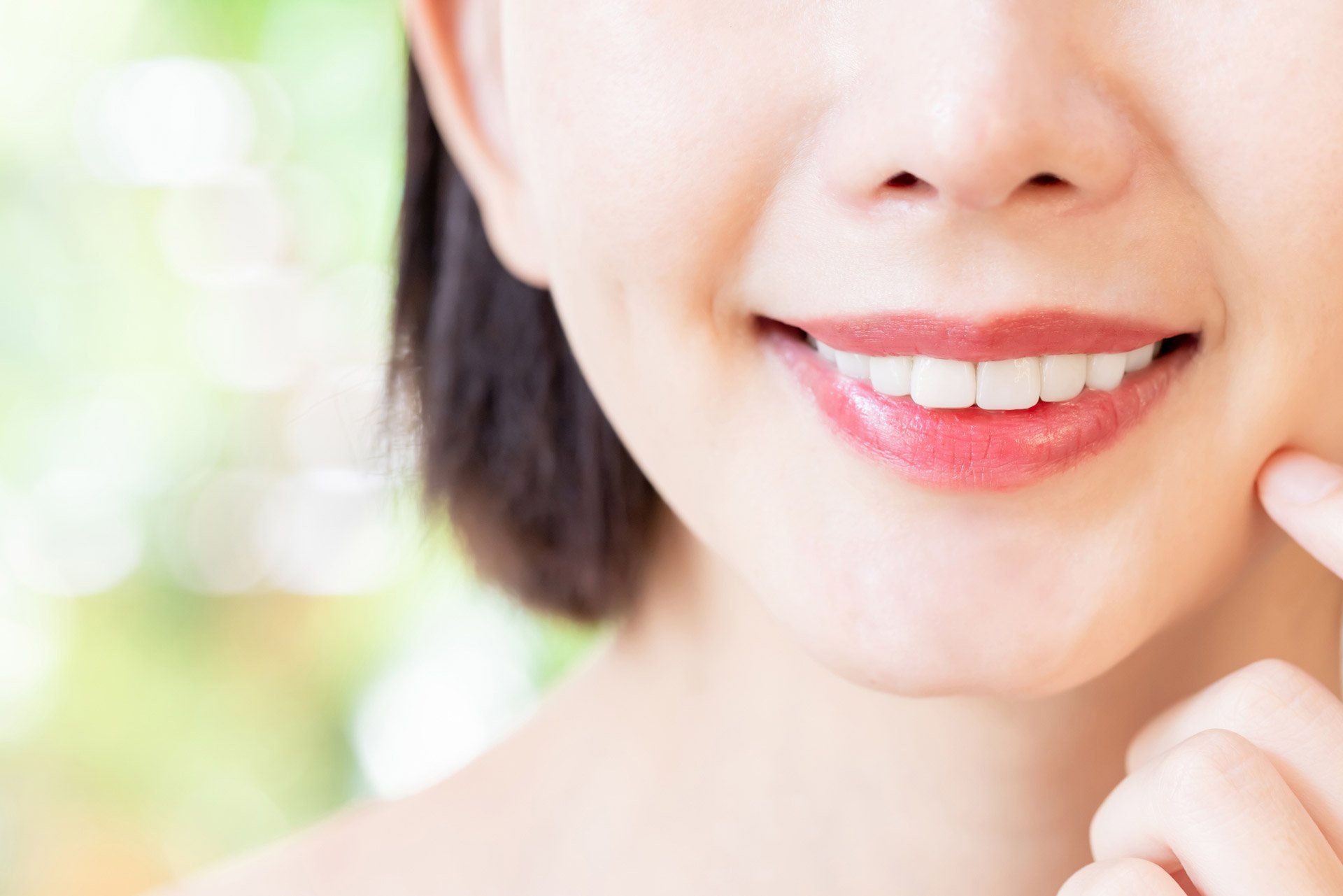 Clean Teeth — Port Orange, FL — Advanced Dental Care