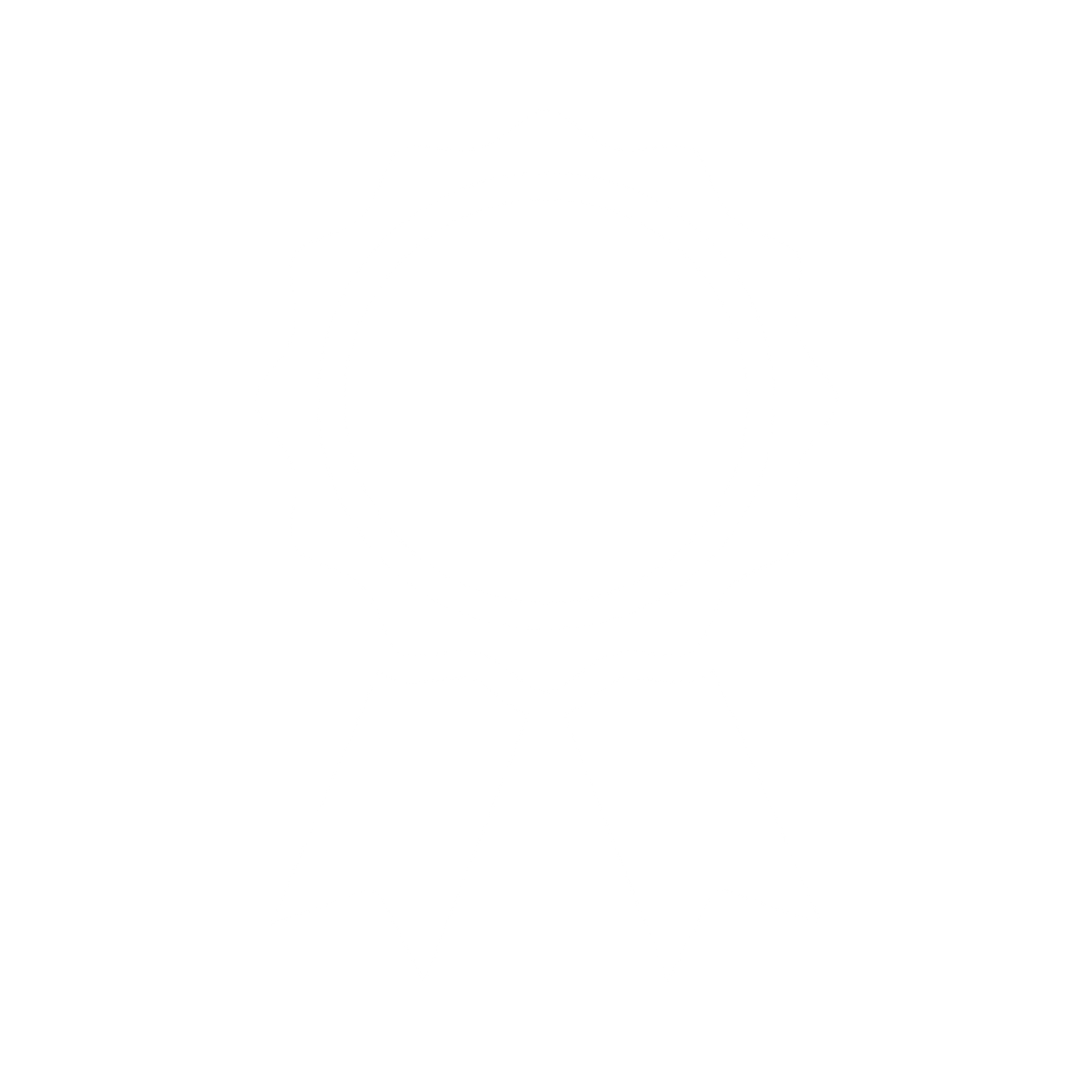 A blue icon of a paint roller.