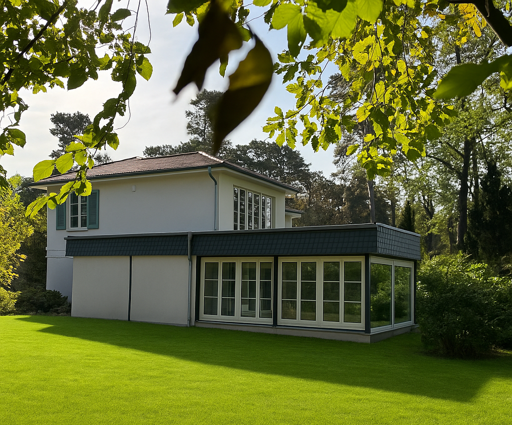 Dr. Frederike Arnold-Brüning – Ganzheitliche Zahnmedizin für Kinder und Familien in Berlin