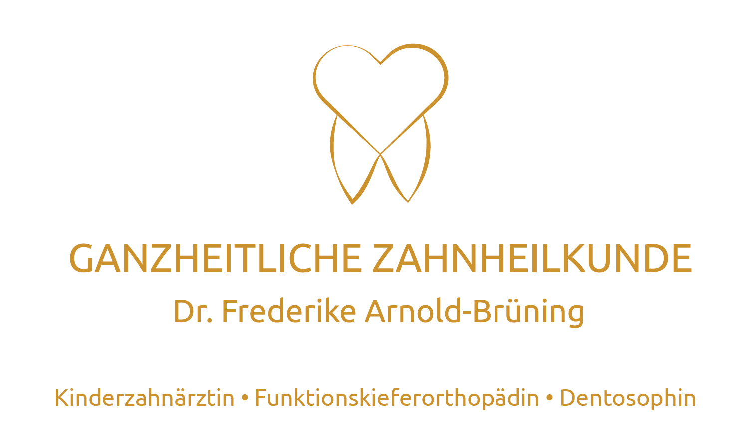 Dr. Frederike Arnold-Brüning – Ganzheitliche Zahnmedizin für Kinder und Familien in Berlin