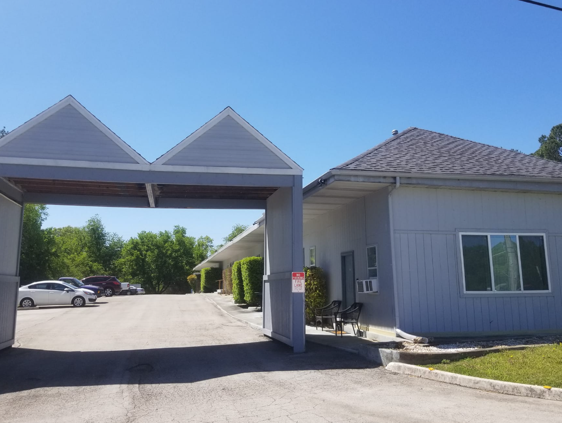 Twin Lakes Apartments Lakeview Arkansas