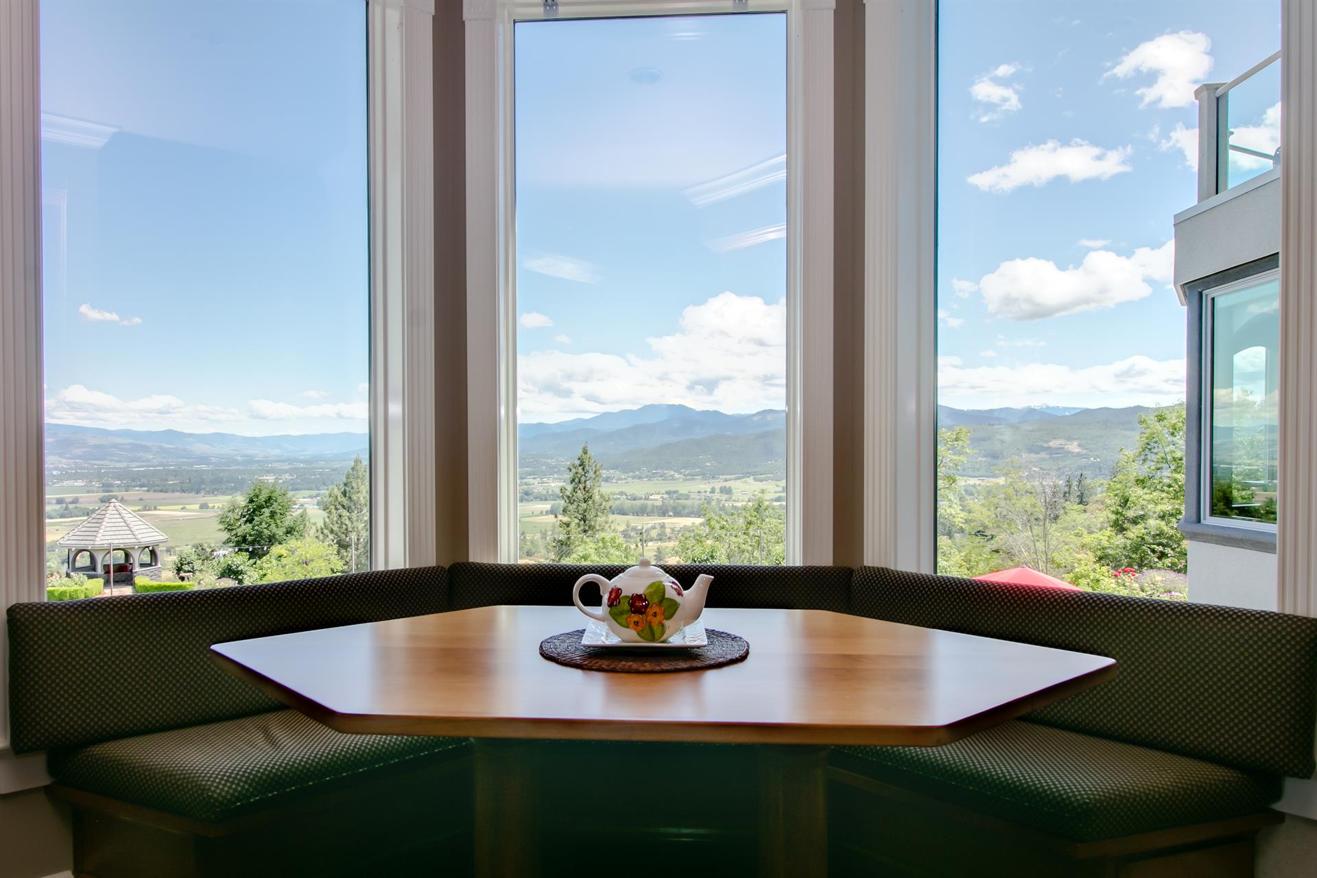 residential window tinting green bay