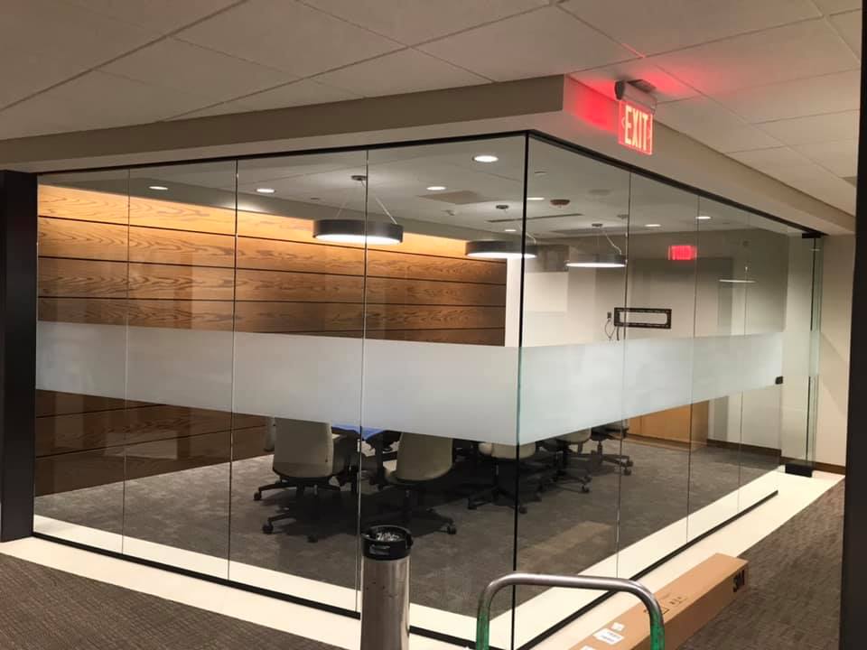 uv protection for your commercial building