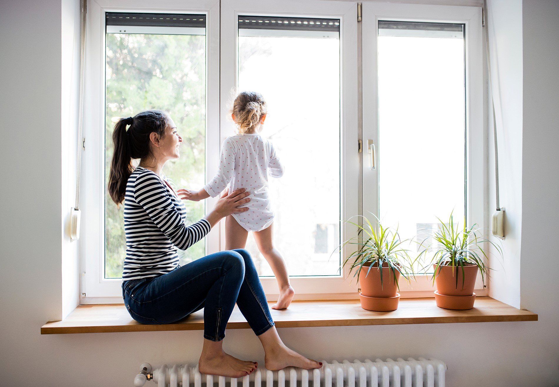 uv protection for your home