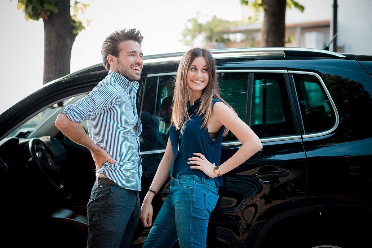 car window tinting green bay