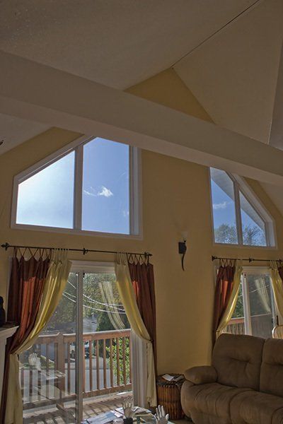 home window tinting madison WI