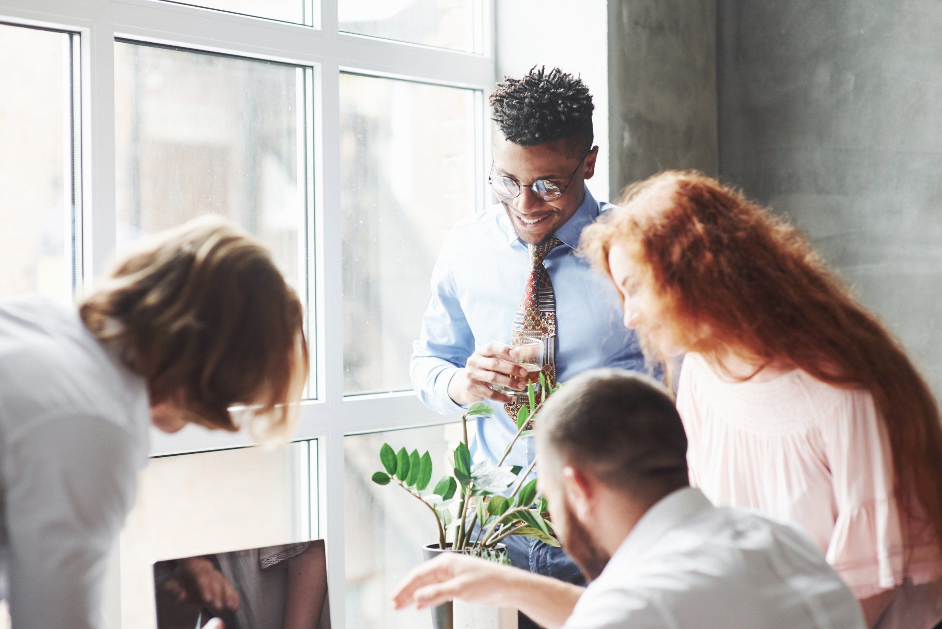 commercial ultra safety and security window films Madison WI