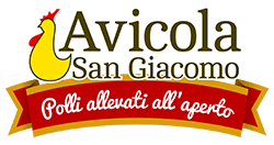 AVICOLA SAN GIACOMO LOGO