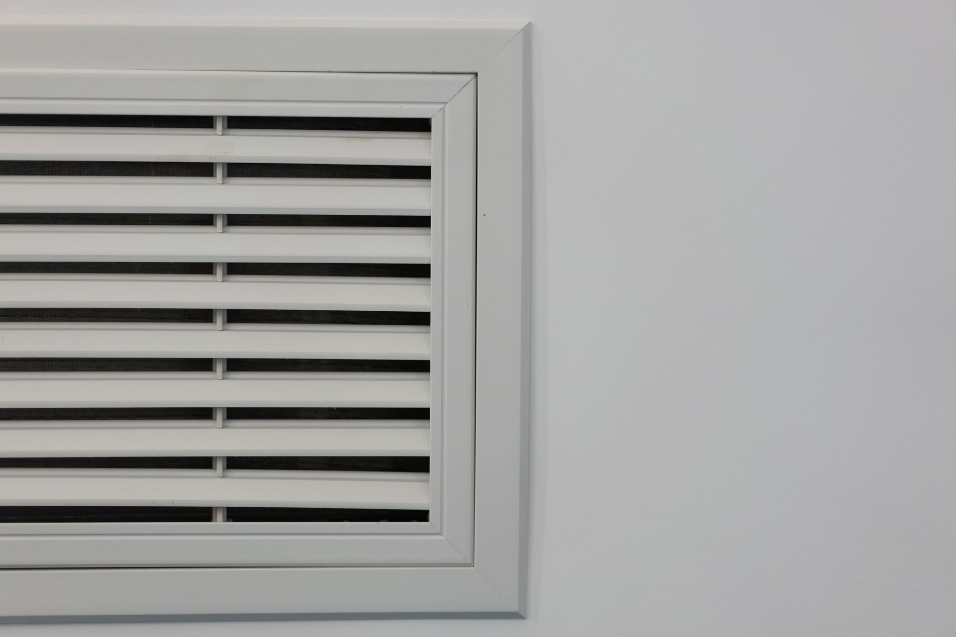 Ventilation - Dickson, TN - Clark Heating And Cooling