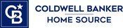 Coldwell Banker Home Source Logo