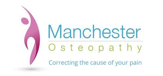 Manchester Osteopathy company logo
