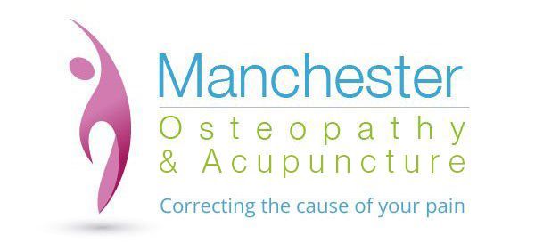 Manchester Osteopathy & Acupuncture logo