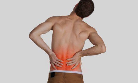 Spinal problem treatments in Stretford