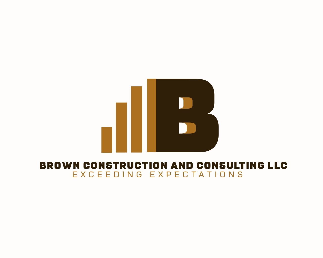 A logo for ace of trades construction services llc