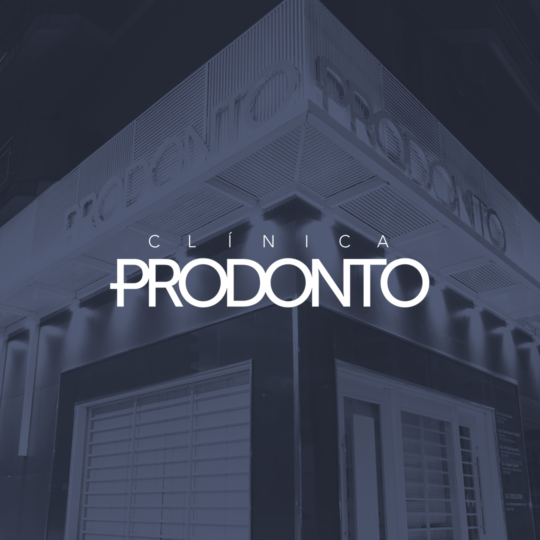 Prodonto - Centro de Saude e Estetica Dental