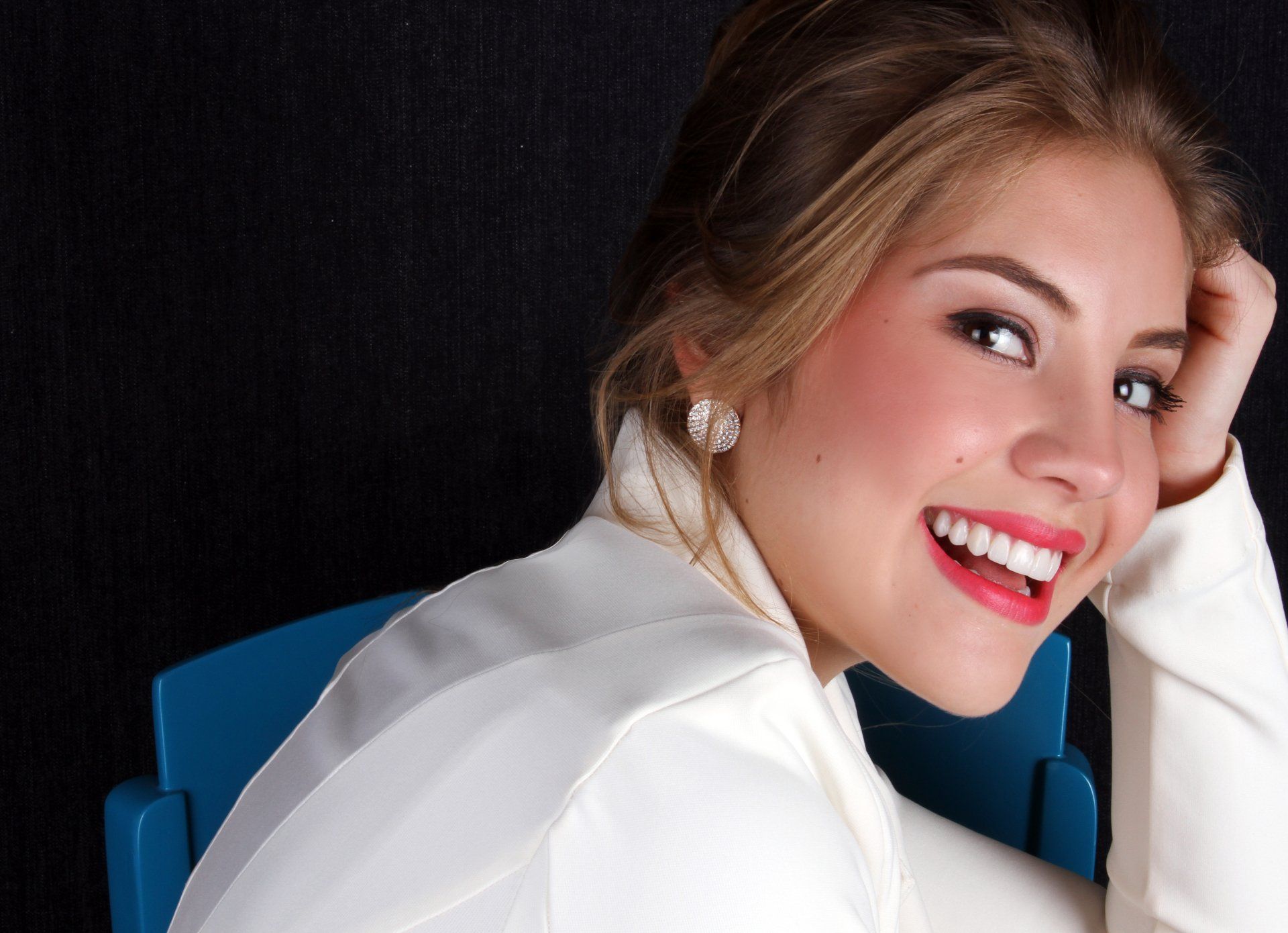 lentes de contato dental prodonto