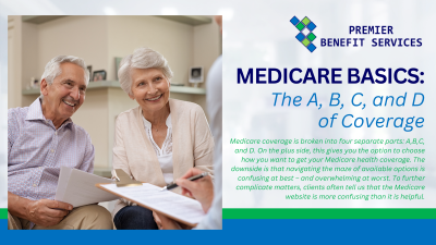 A man and a woman are sitting at a table with a clipboard.