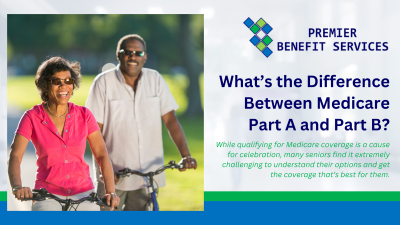 A man and a woman are riding bicycles in a park.