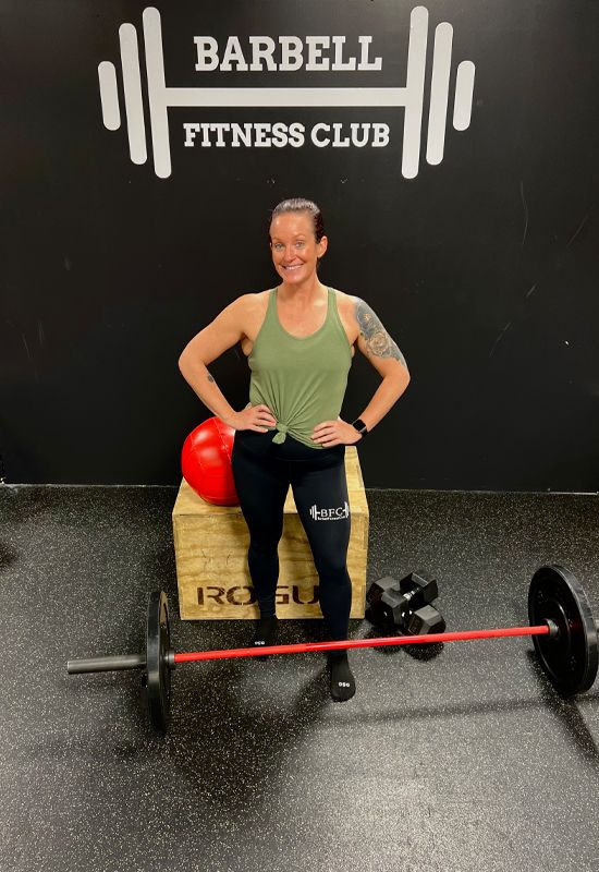 Missi Reed