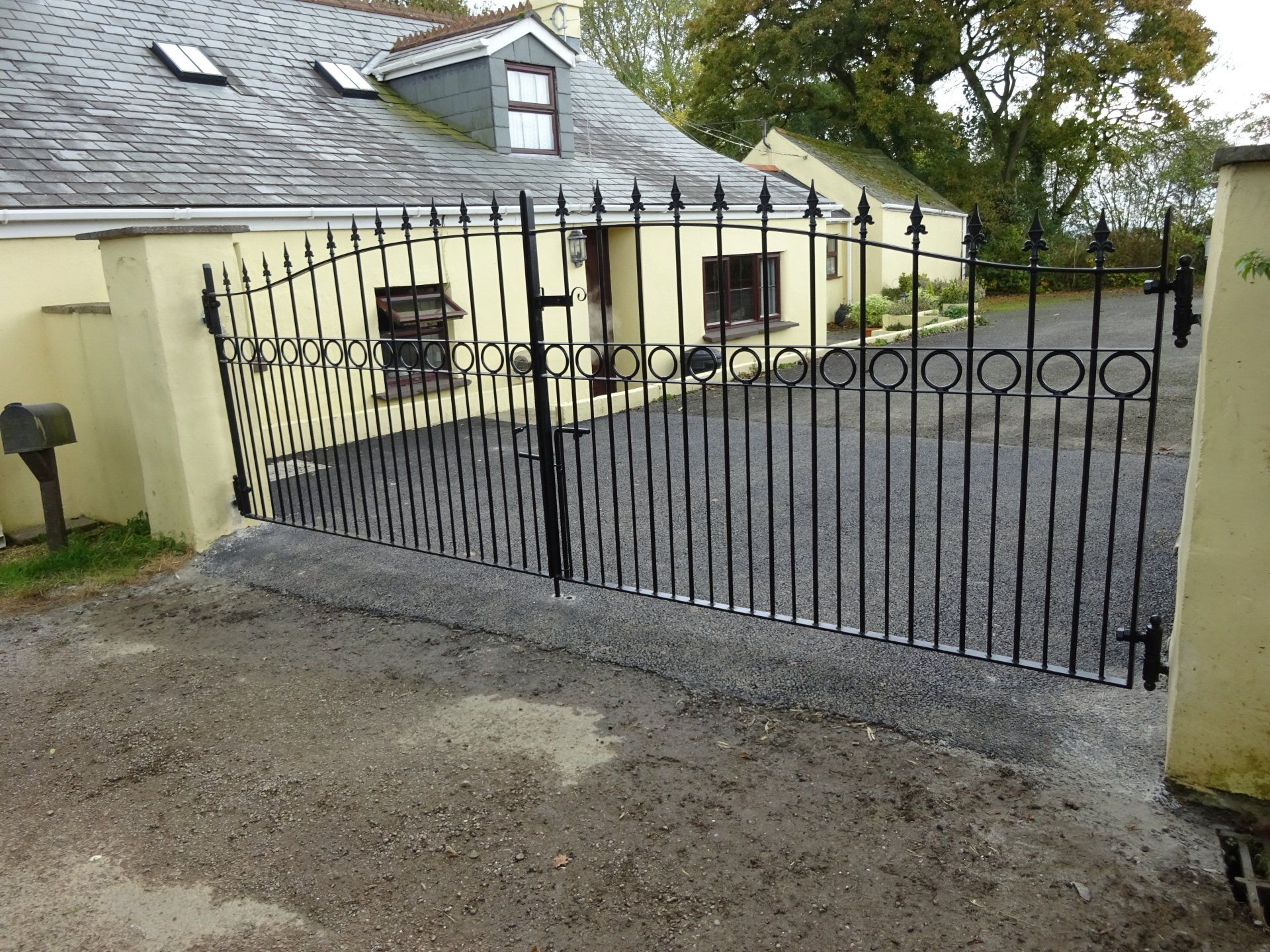 Gates